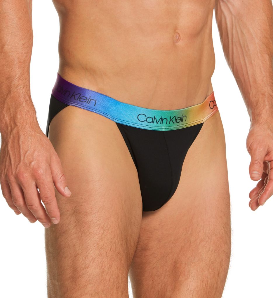 Pride Sleek Micro Sport Brief-gs