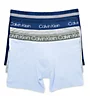 Calvin Klein Fashion Waistband Boxer Brief - 3 Pack NB2730 - Image 3