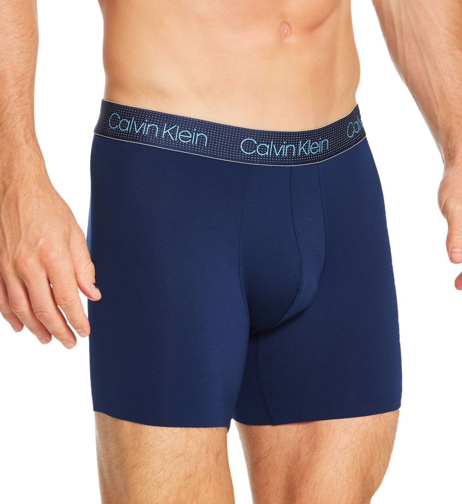 Obviously A01-1K PrimeMan AnatoMAX 9 Inch Boxer Brief