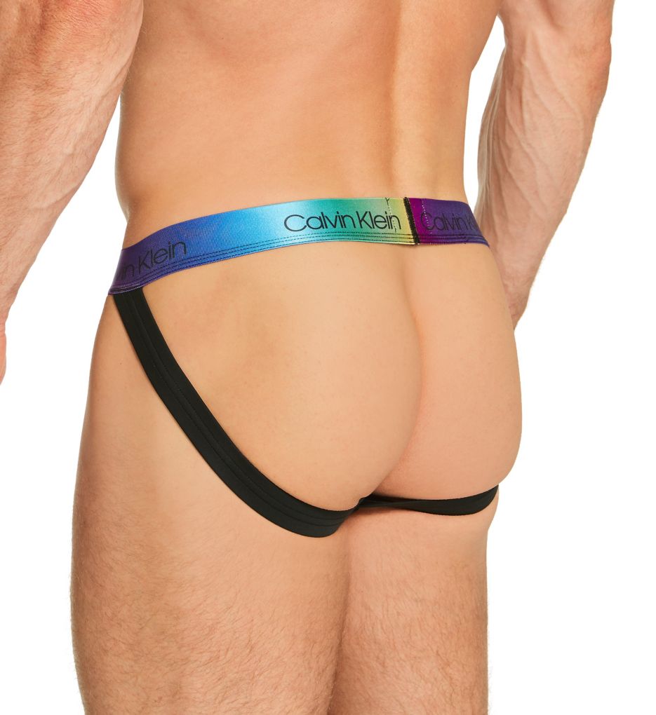 Pride Sleek Micro Jock Strap