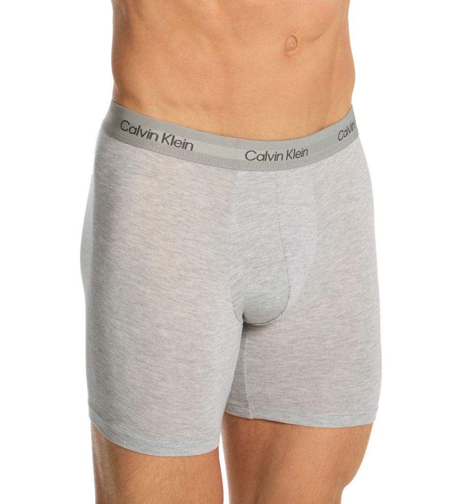 Calvin Klein Ultra-Soft Modern Boxer Brief - NB2987