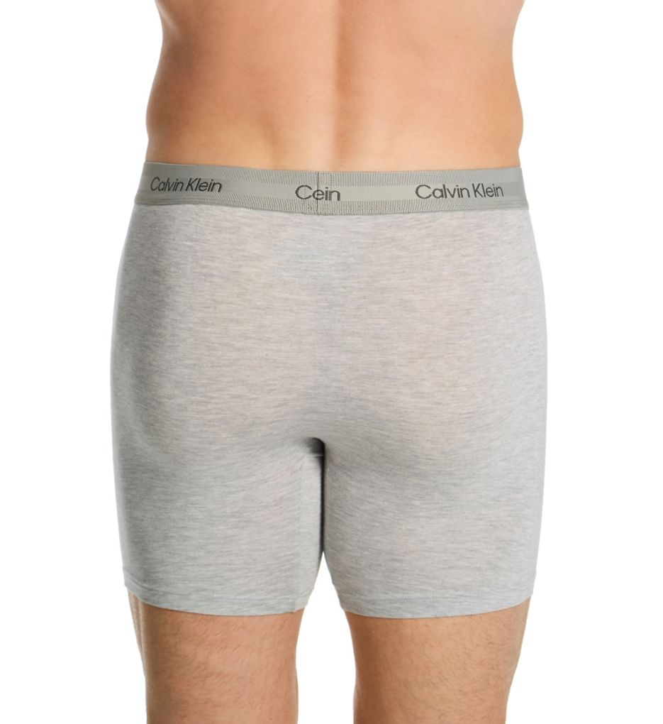 Ultra Soft Cotton Blend Boxer Brief