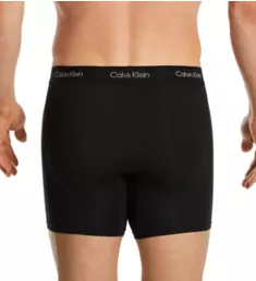 Ultra-Soft Modern Boxer Brief BLK S