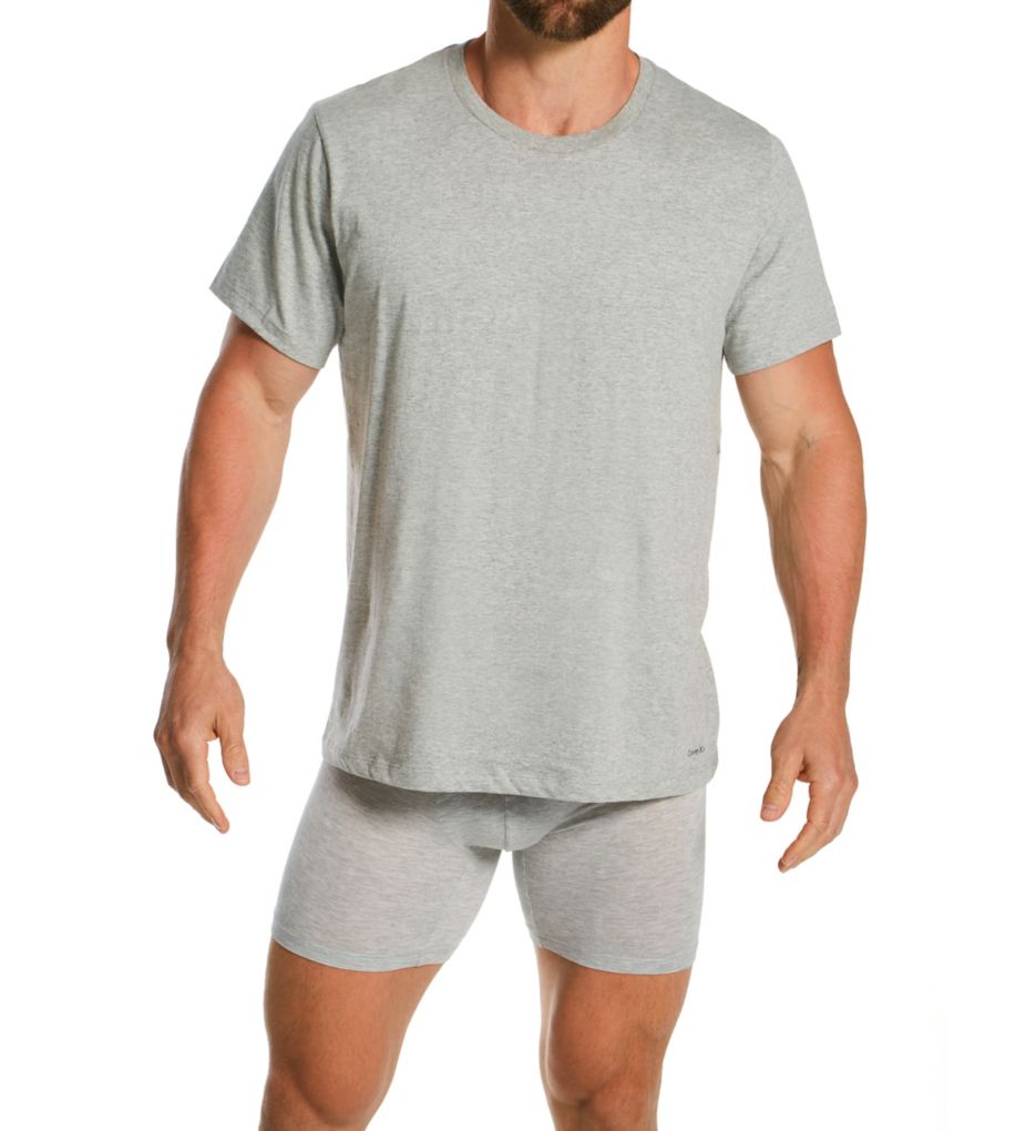 Ultra-Soft Modern Sleep Tank + Shorts