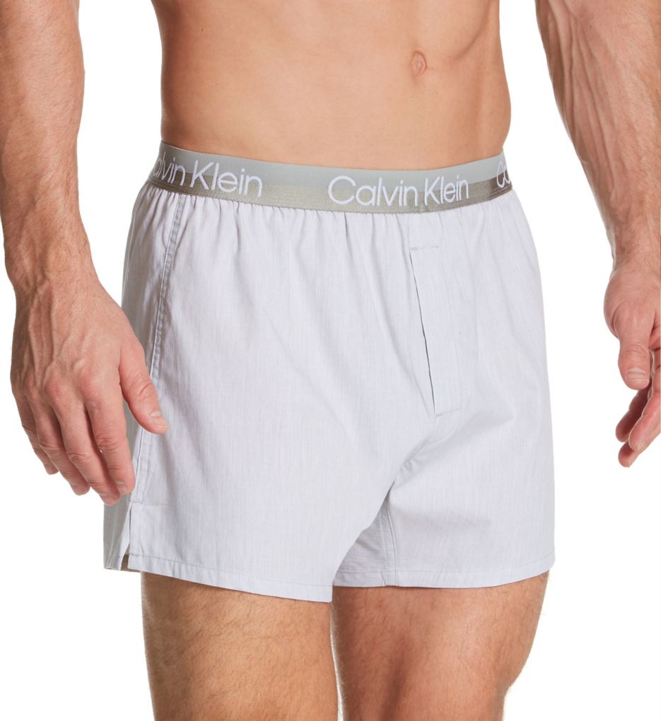 Slim Fit Boxer-acs