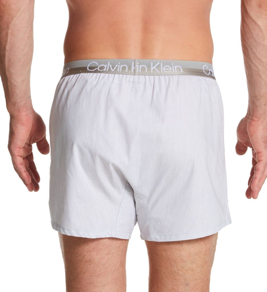 Slim Fit Boxer-bs