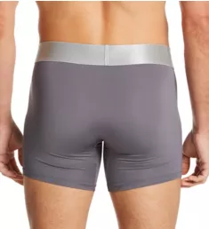 Steel Micro Boxer Brief - 3 Pack Black/Grey/Blue S