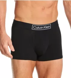 Reimagined Heritage Cotton Blend Trunk Black XL