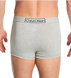 Reimagined Heritage Cotton Blend Trunk Grey Heather S