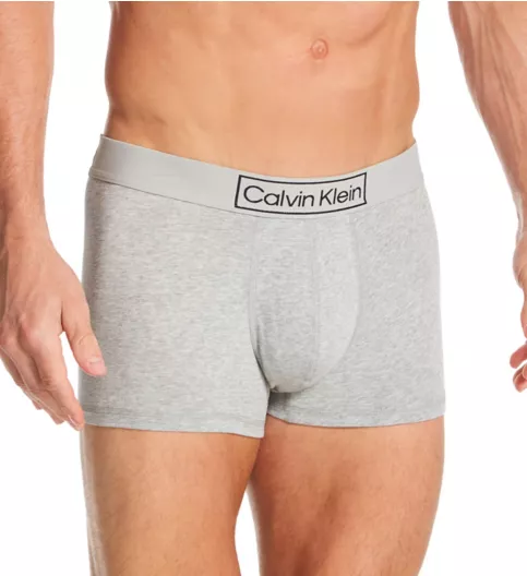 Calvin Klein Reimagined Heritage Cotton Blend Trunk NB3083