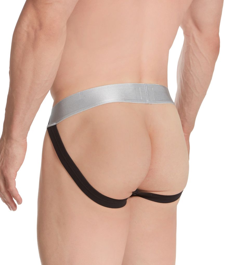 Steel Mirco Jock Strap - 3 Pack-bs