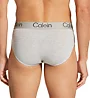 Calvin Klein Ultra Soft Hip Brief - 3 Pack NB3186 - Image 2
