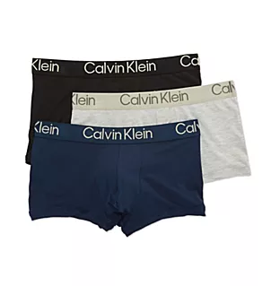 Ultra Soft Modal Trunk - 3 Pack