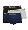Calvin Klein Ultra Soft Modal Trunk - 3 Pack NB3187 - Image 3
