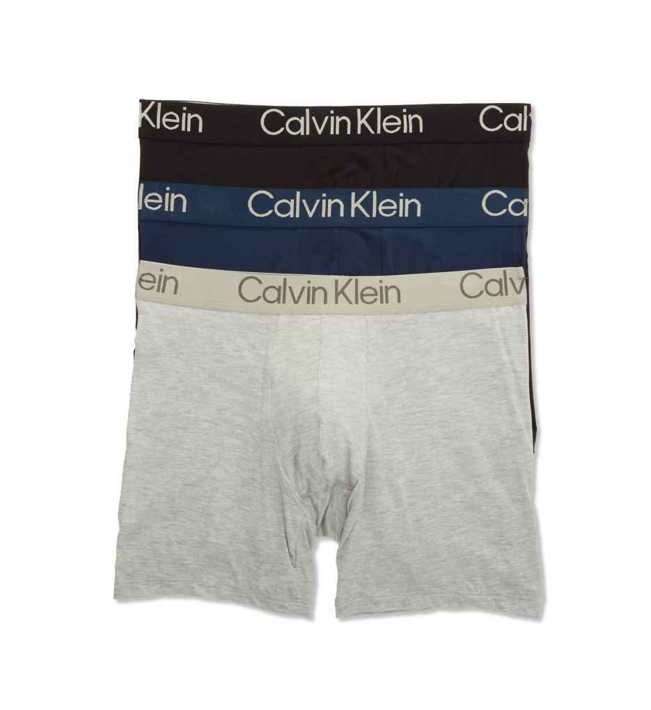 Calvin Klein Ultra-Soft Modern Boxer Brief - NB2987