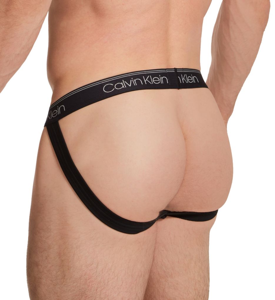 Micro Stretch Jock Strap - 3 Pack-bs