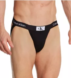 1996 Micro Jockstrap BLK M