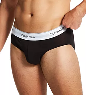 Cotton Stretch Hip Brief - 3 Pack