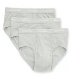 Cotton Classic Brief - 3 Pack