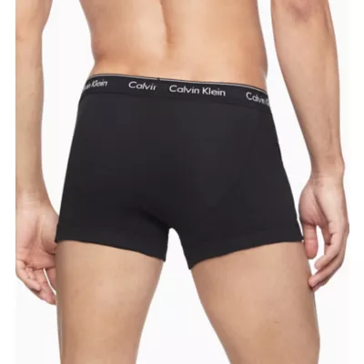 Calvin klein modal trunk online