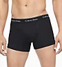 Calvin Klein Cotton Classic Trunk - 3 Pack NB4002 - Image 1
