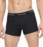 Calvin Klein Cotton Classic Trunk - 3 Pack NB4002 - Image 1