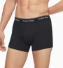 Calvin Klein Cotton Classic Trunk - 3 Pack NB4002