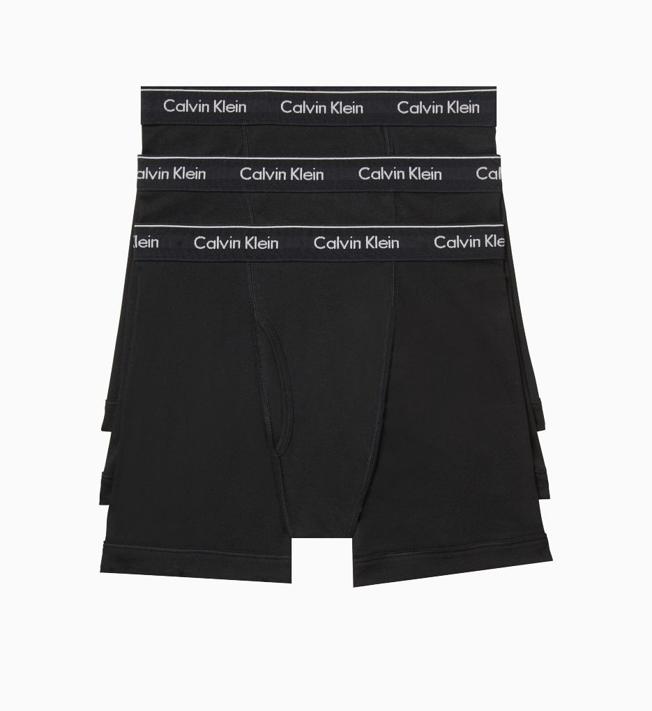 Image of Cotton Classic Boxer Brief - 3 Pack