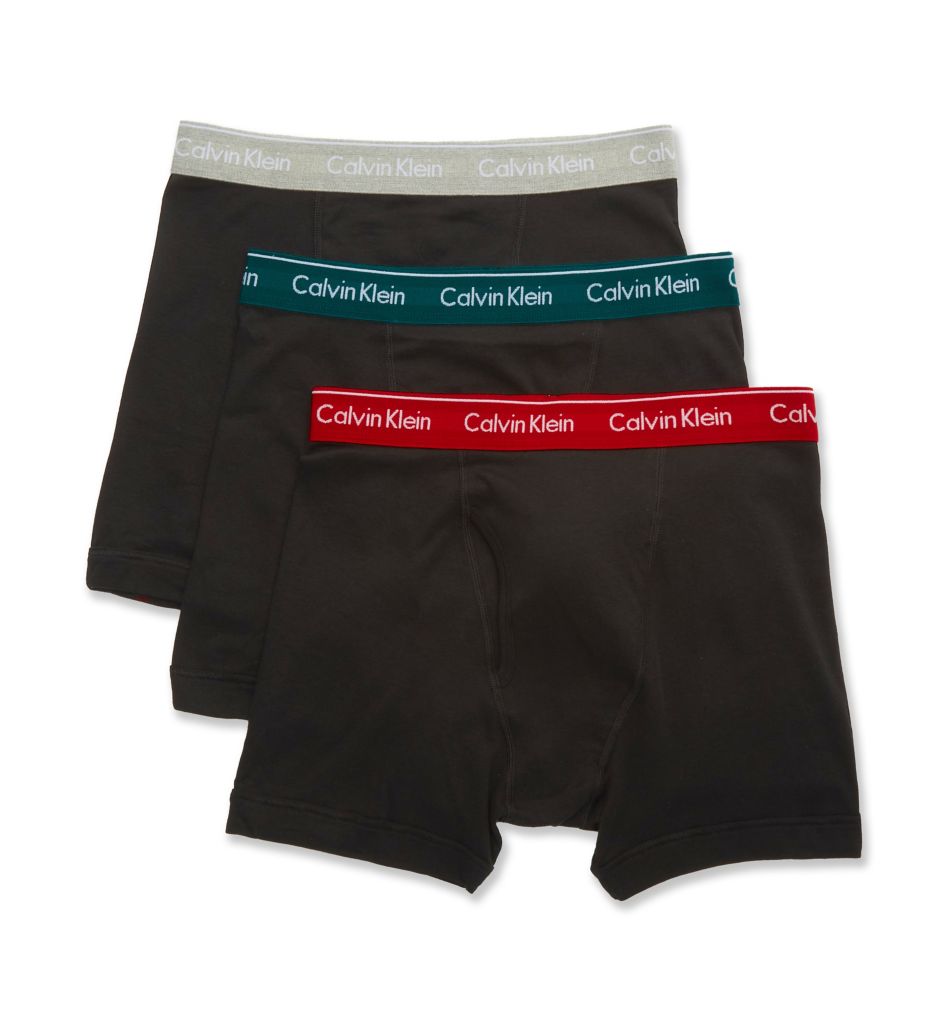 Cotton Classic Boxer Brief - 3 Pack-acs