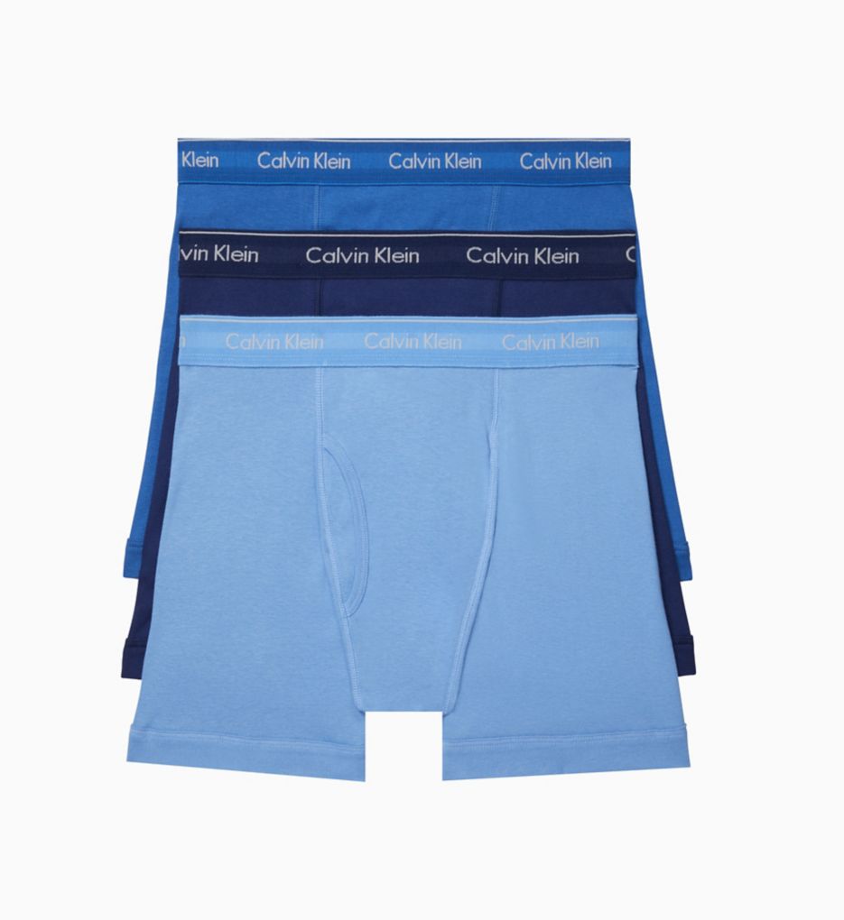 Cotton Classic Boxer Brief - 3 Pack-acs