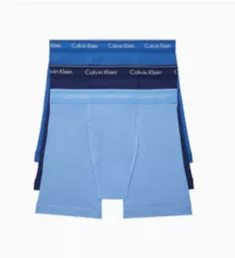 Cotton Classic Boxer Brief - 3 Pack