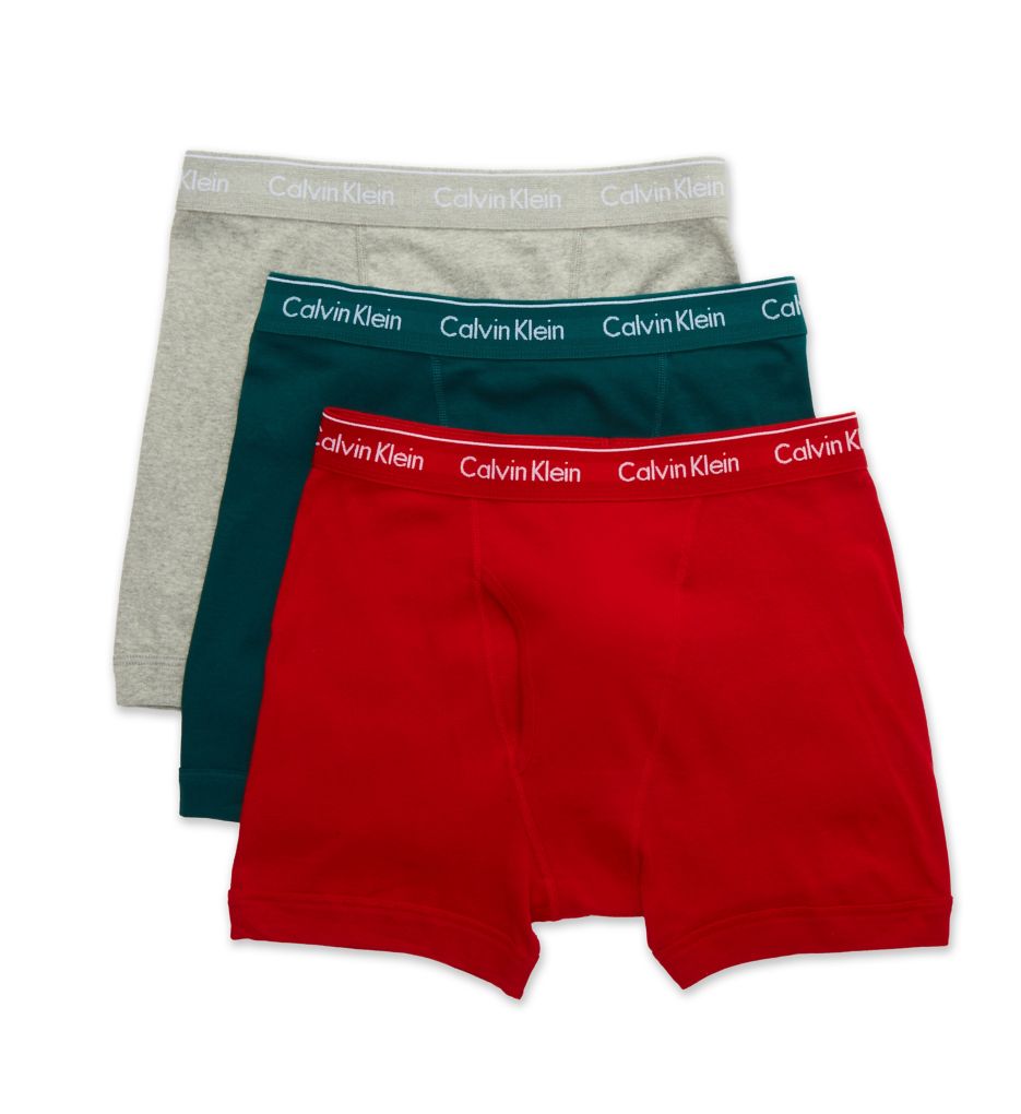 Cotton Classic Boxer Brief - 3 Pack-acs