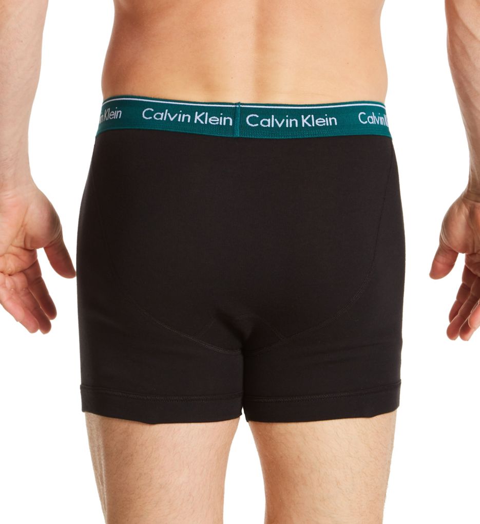 Cotton Classic Boxer Brief - 3 Pack-bs