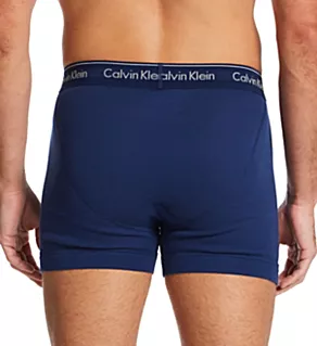 Cotton Classic Boxer Brief - 3 Pack BMMA1 L
