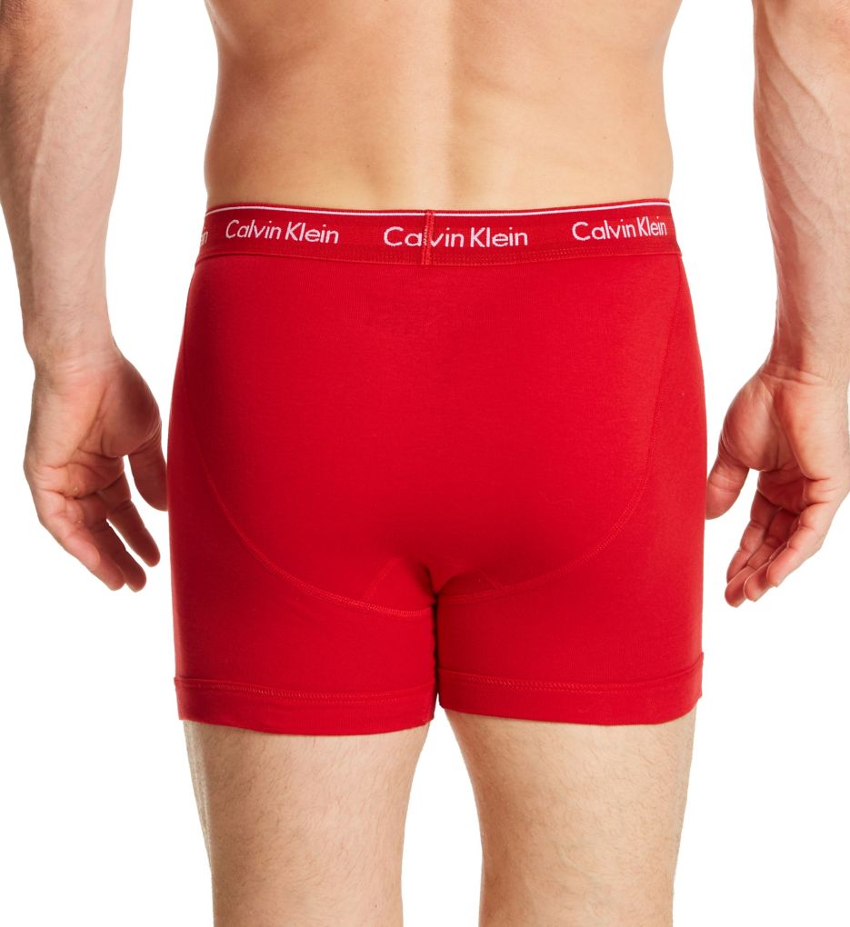 Cotton Classic Boxer Brief - 3 Pack-bs