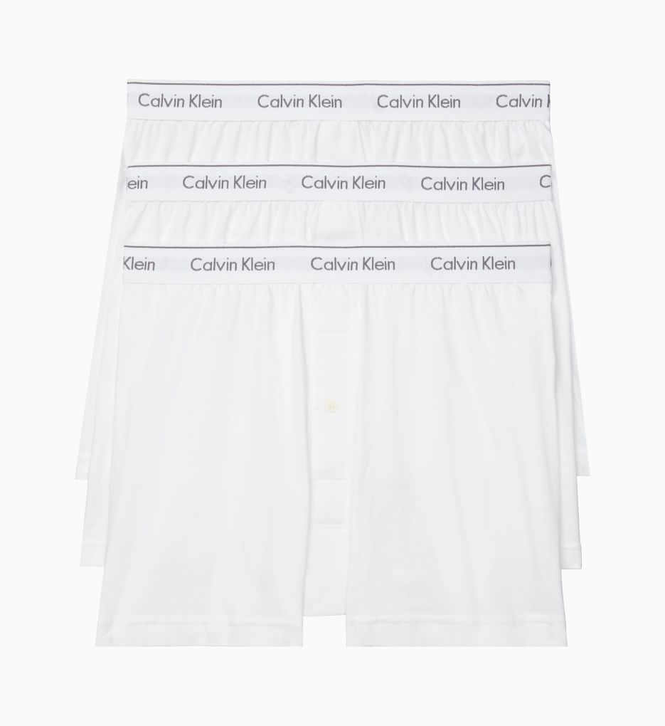 Cotton Classic Boxers - 3 Pack-acs