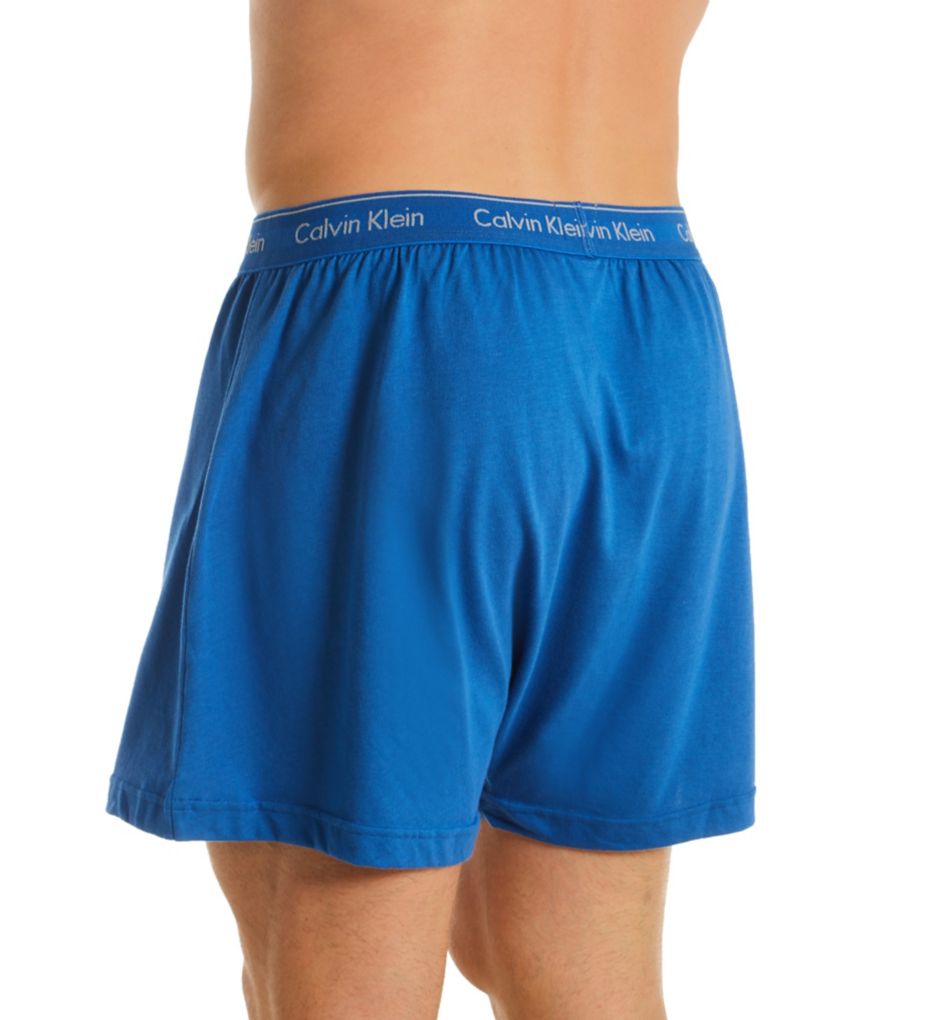 3 PACK KNIT BOXERS