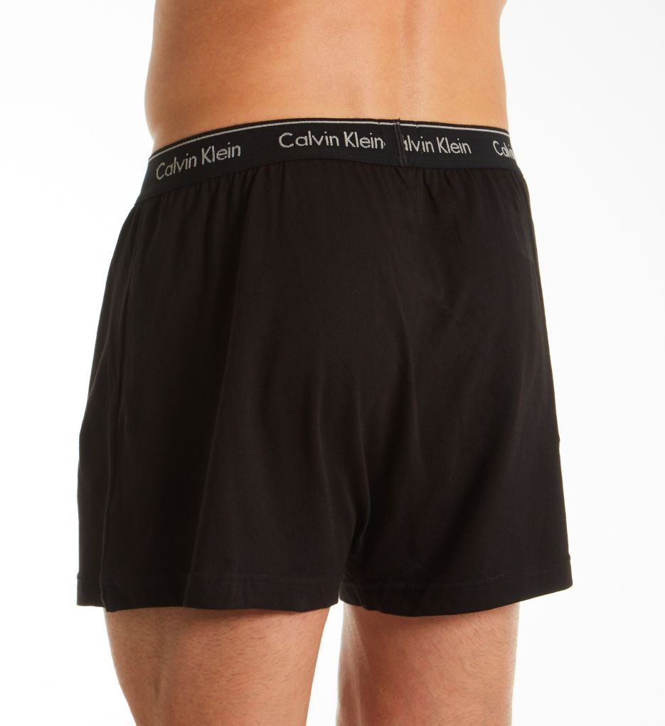 Cotton Classic Boxers - 3 Pack-bs