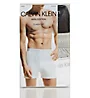 Calvin Klein Cotton Classic Knit Boxers - 3 Pack NB4005 - Image 3