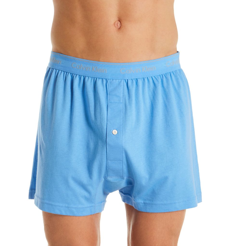 Cotton Classic Boxers - 3 Pack-fs