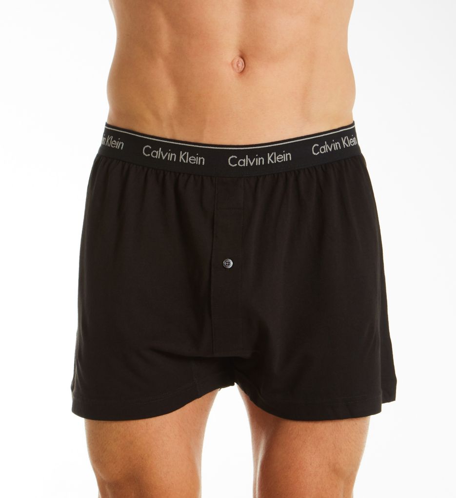 Cotton Classic Boxers - 3 Pack-fs