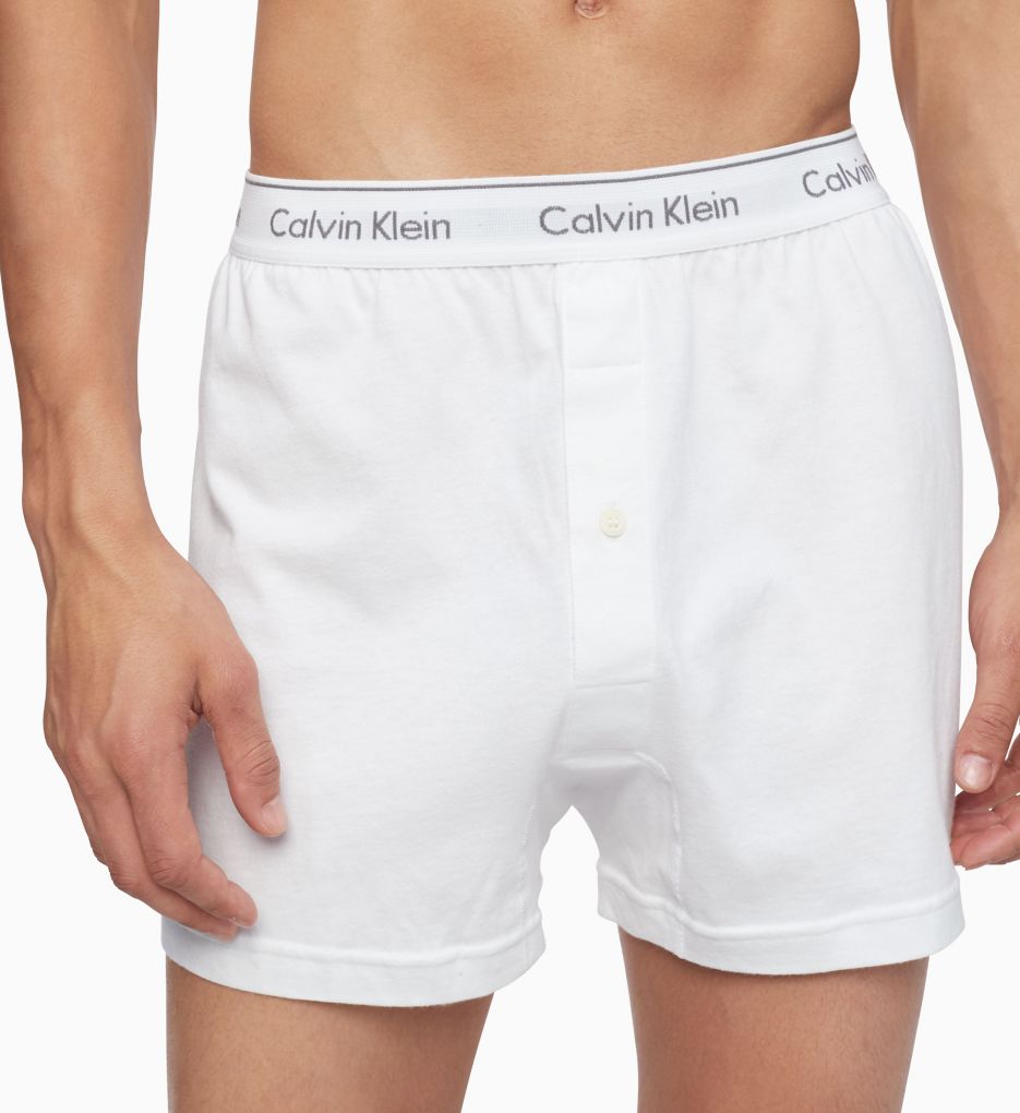 Cotton Classic Boxers - 3 Pack-fs