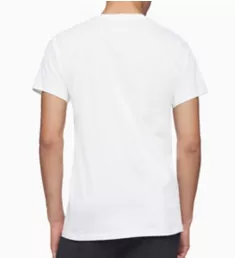 Cotton Classic Crew Neck T-Shirt - 3 Pack