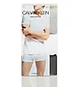 Calvin Klein Cotton Classic Crew Neck T-Shirt - 3 Pack NB4011 - Image 5