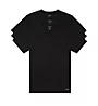 Calvin Klein Cotton Classics V-Neck T-Shirts - 3 Pack NB4012 - Image 4