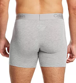 Ultra Soft Modal Boxer Brief - 3 Pack