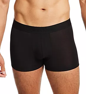 Ultra Soft Modal Trunk Black S