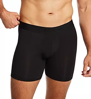 Ultra Soft Modal Boxer Brief Black S
