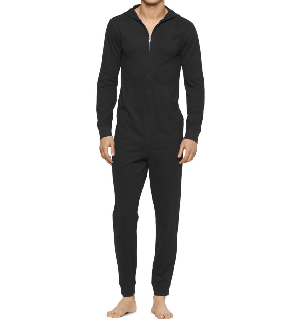 Millenial Origins Cotton Stretch Onesie-acs