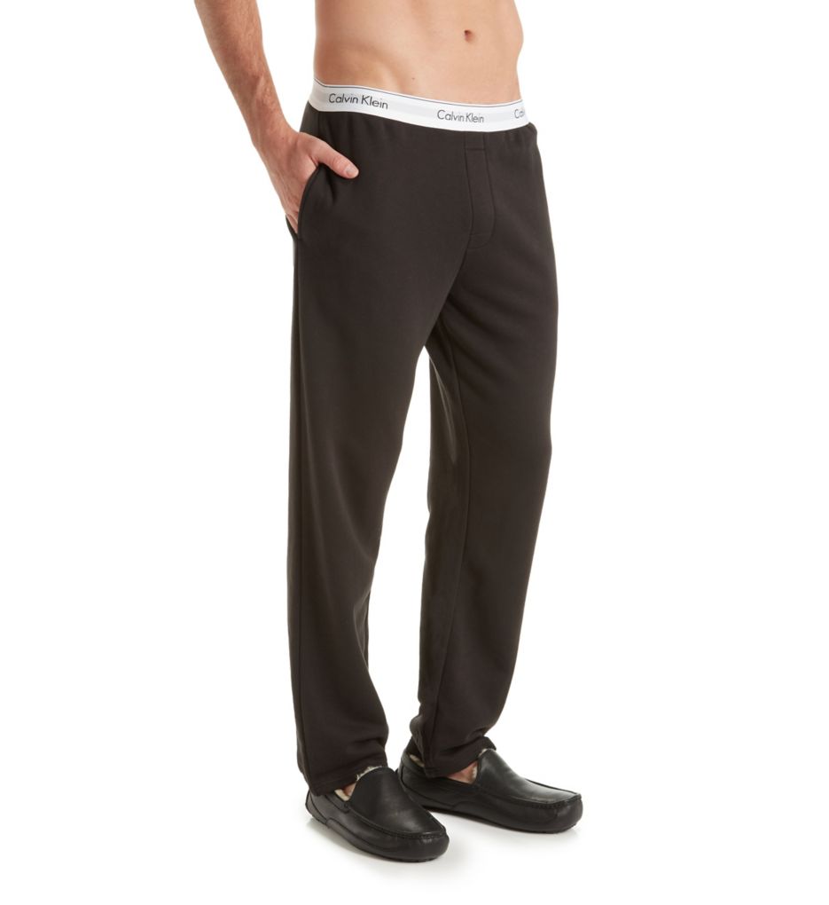 Modern Cotton Stretch Lounge Pant-acs